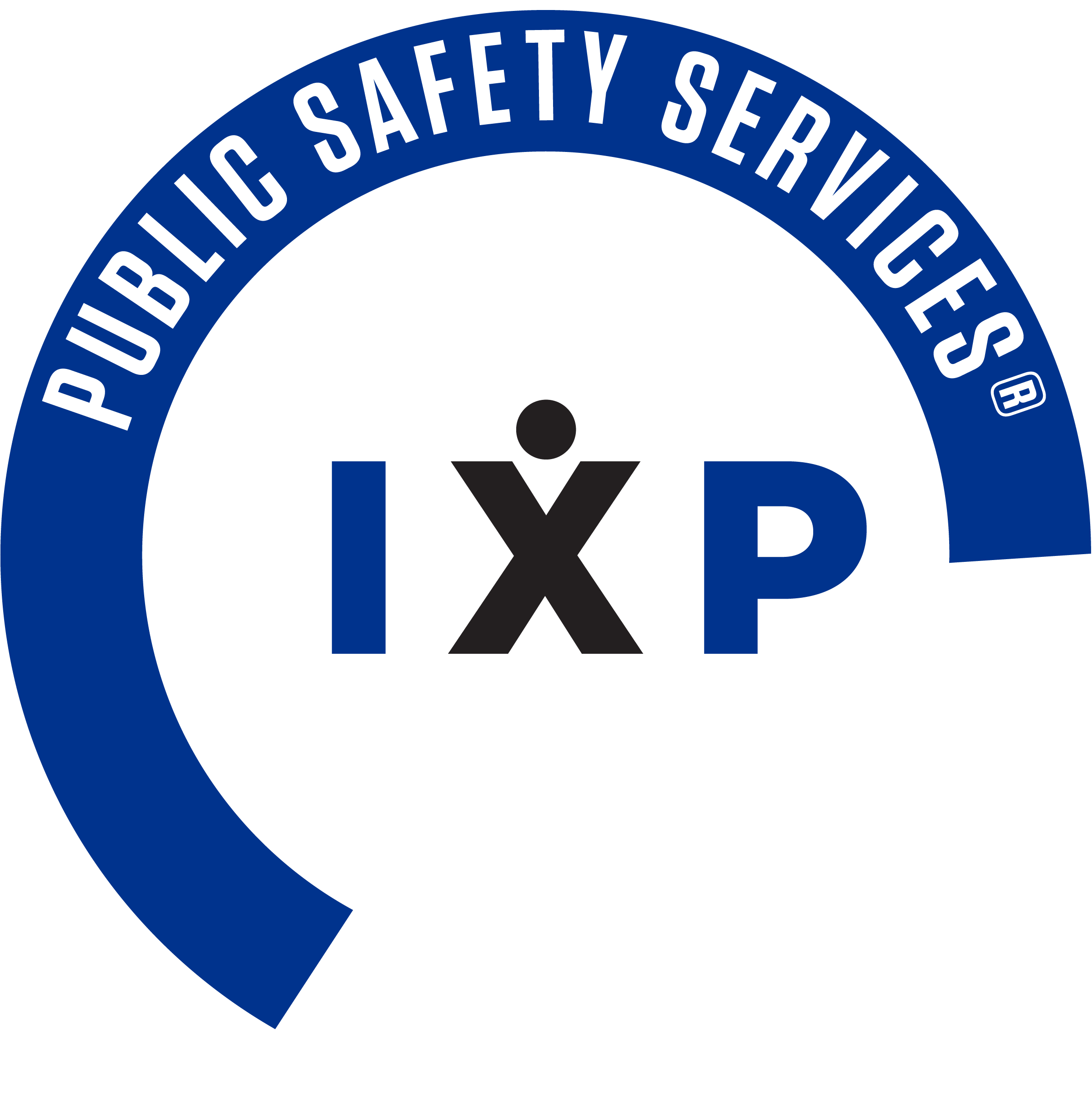 IXP Corporation